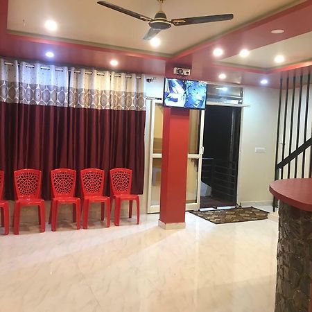 Galaxy Lodge Chikmagalūr Εξωτερικό φωτογραφία