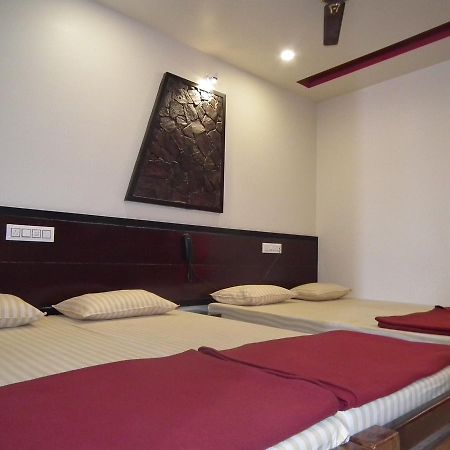 Galaxy Lodge Chikmagalūr Εξωτερικό φωτογραφία