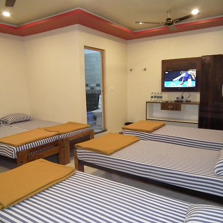 Galaxy Lodge Chikmagalūr Εξωτερικό φωτογραφία