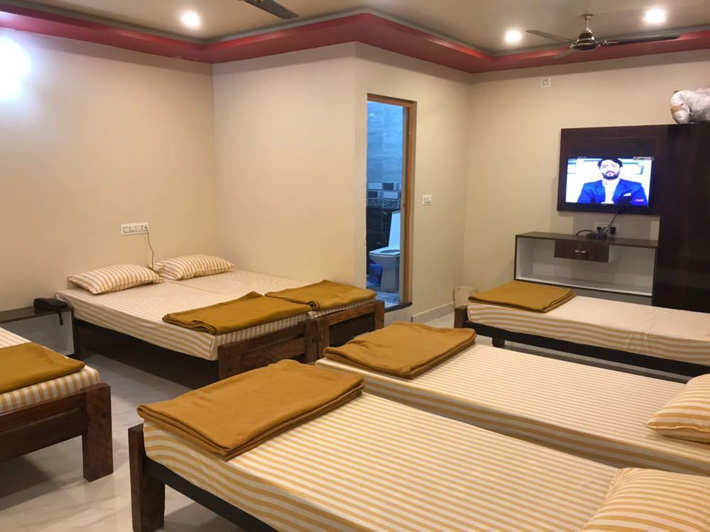 Galaxy Lodge Chikmagalūr Εξωτερικό φωτογραφία