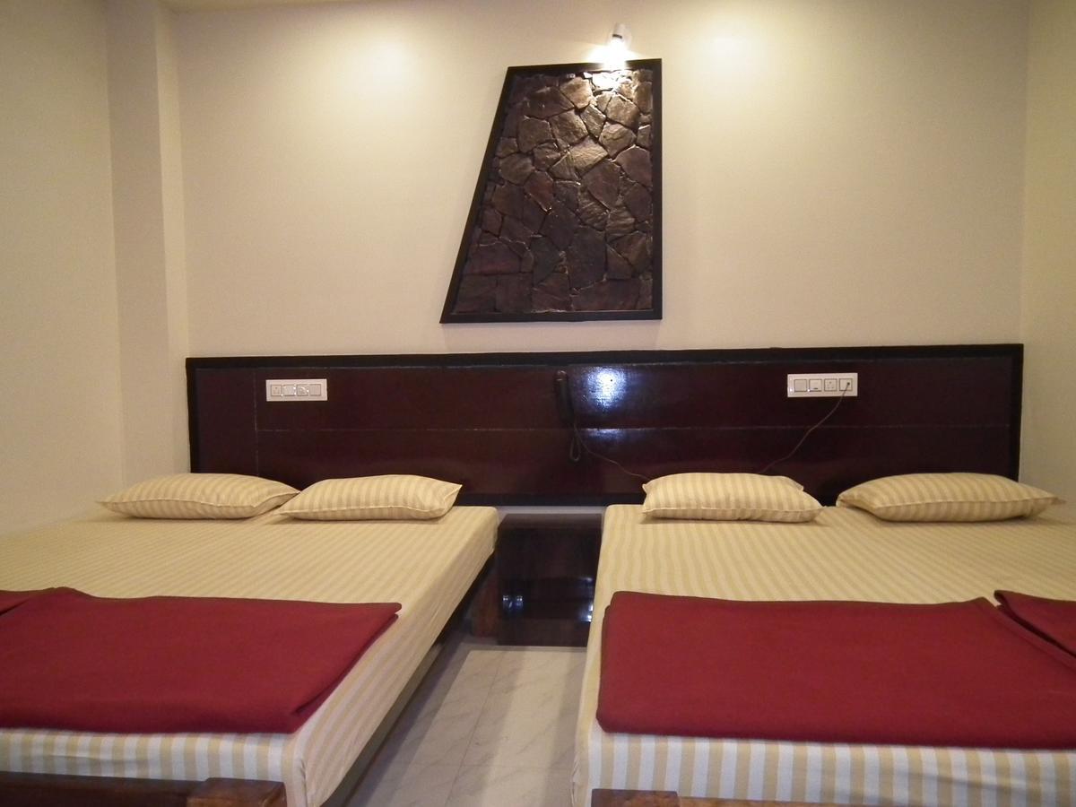 Galaxy Lodge Chikmagalūr Εξωτερικό φωτογραφία